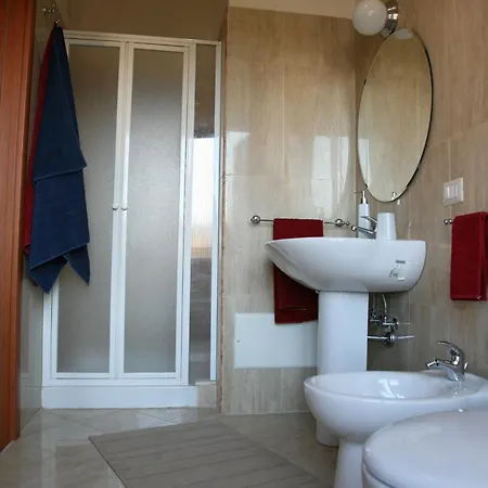 Bed & Breakfast Sun And Catona Di Reggio Calabria