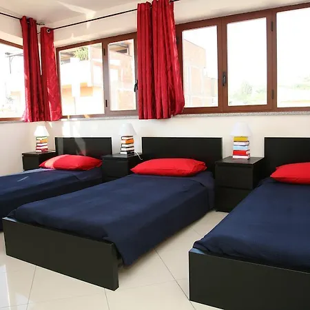 Sun And Bed & Breakfast