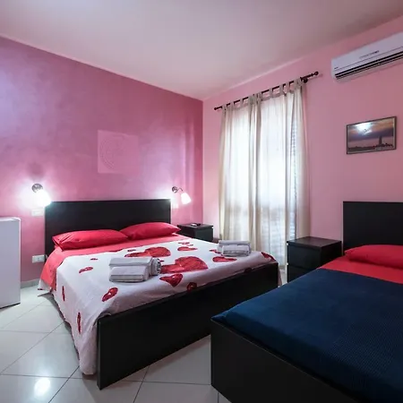 Sun And Bed and breakfast 3*