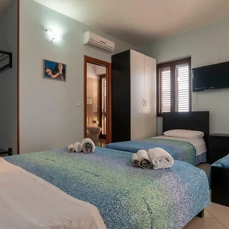 Sun And Catona Di Reggio Calabria