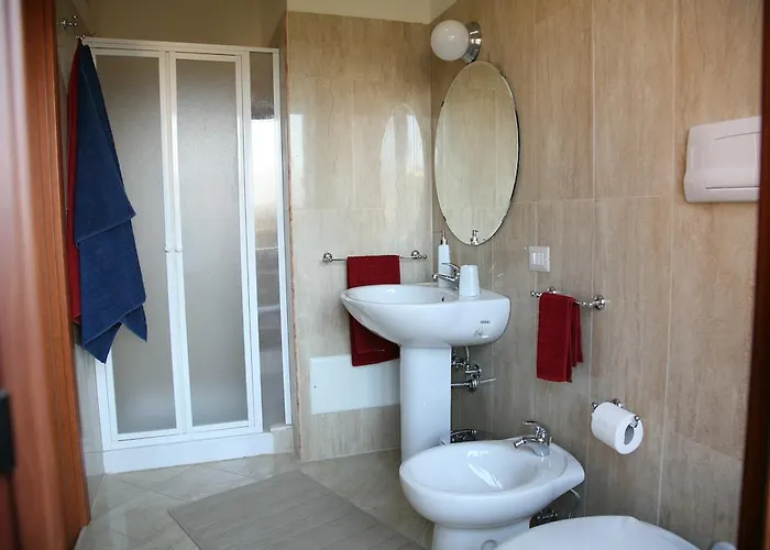 Sun And 3* Catona Di Reggio Calabria