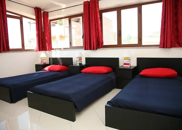 Sun And Oda ve Kahvaltı