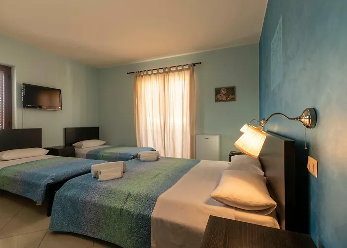 Sun And Oda ve Kahvaltı